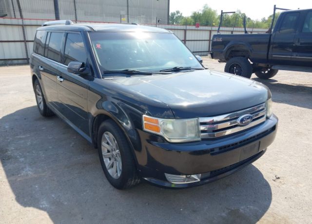 Ford Flex
