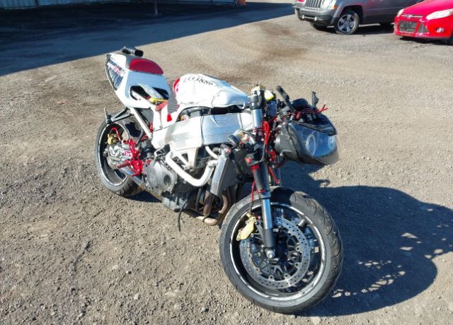 Honda CBR900/CBR929