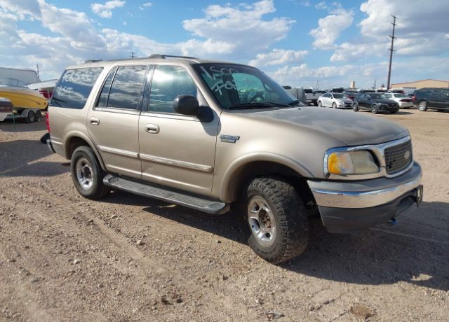 Ford Expedition