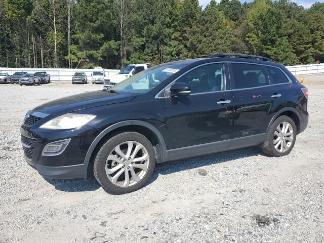 Mazda CX-9