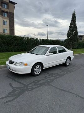 Mazda 626