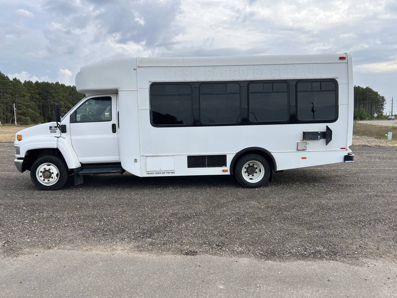 Chevrolet C4