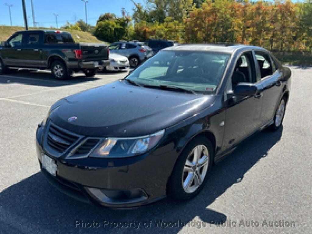 Saab 9-3