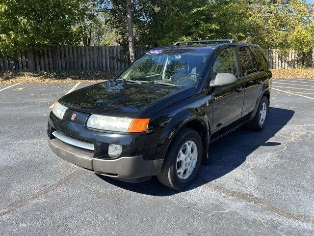 Saturn Vue