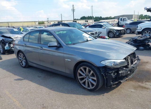 BMW 535i