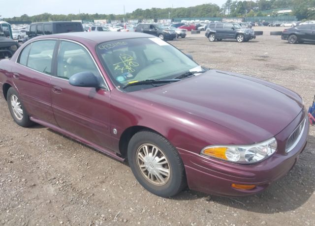 Buick LeSabre
