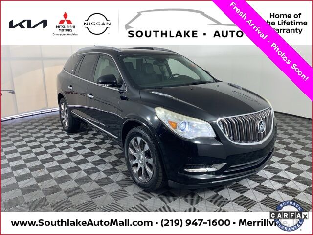 Buick Enclave