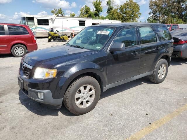Mazda Tribute