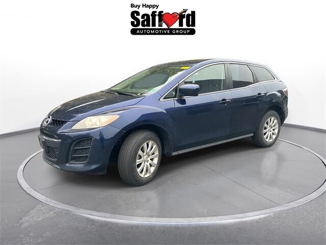 Mazda CX-7