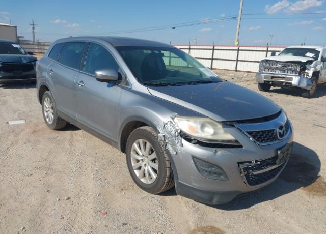 Mazda CX-9