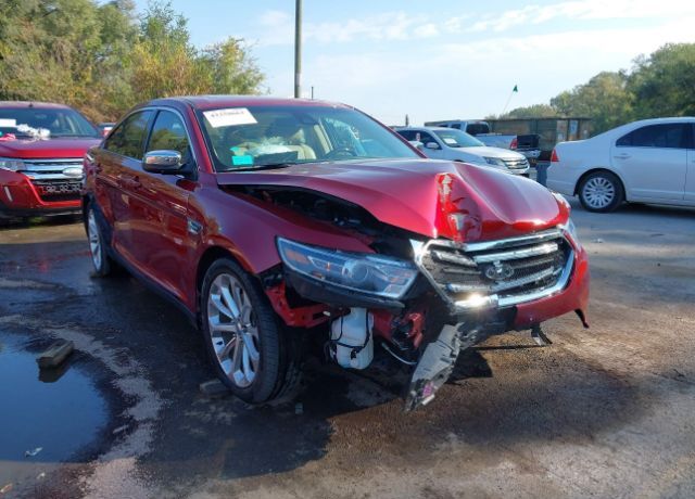 Ford Taurus