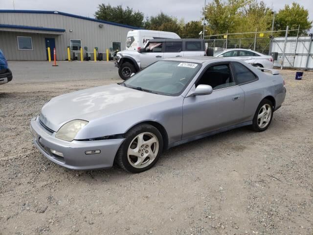 Honda Prelude