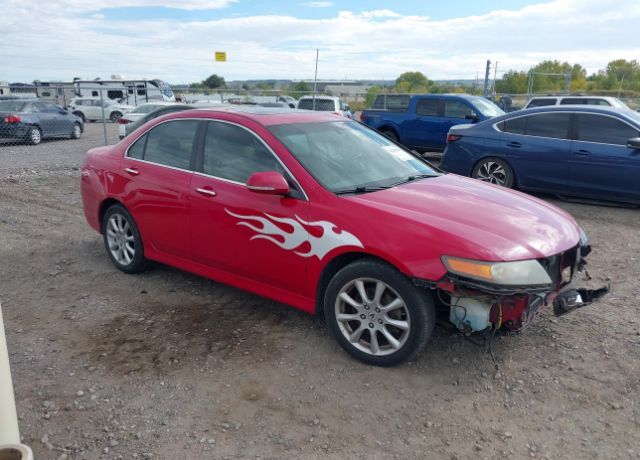 Acura TSX