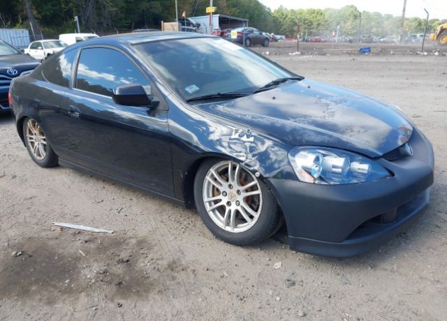 Acura RSX