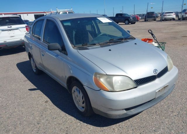 Toyota Echo