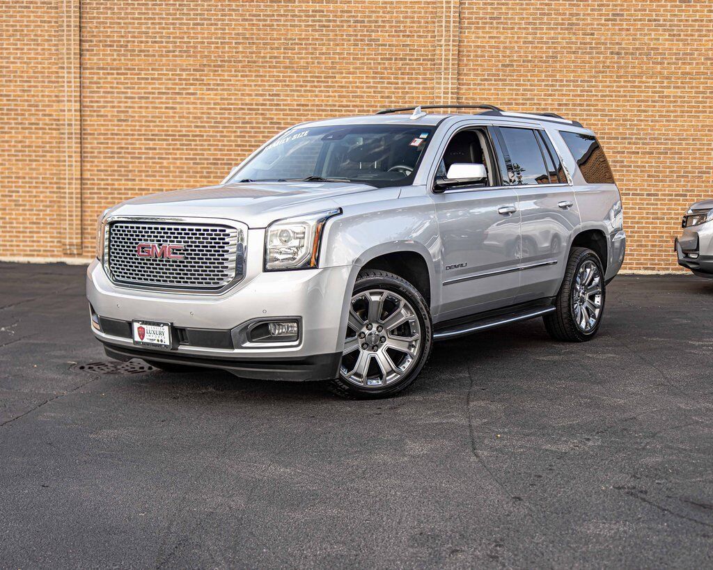 GMC Yukon