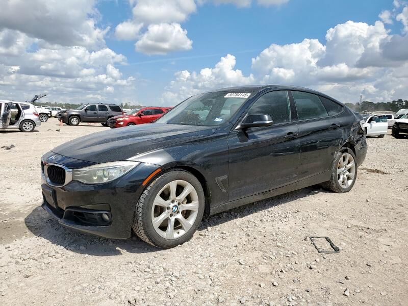 BMW 335