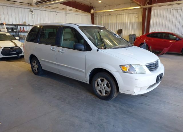 Mazda MPV