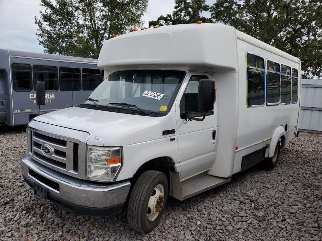 Ford E-350