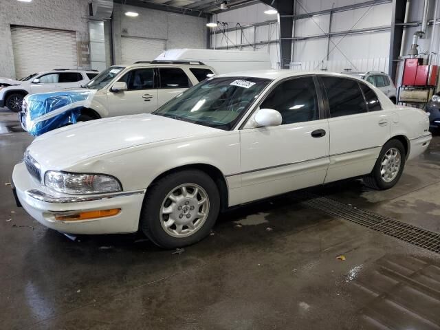 Buick Park Avenue