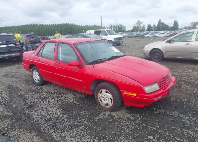 Chevrolet Corsica