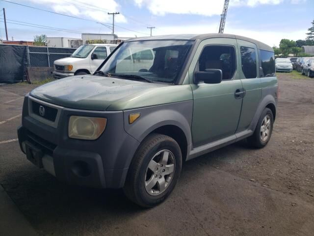 Honda Element