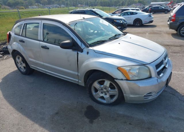 Dodge Caliber