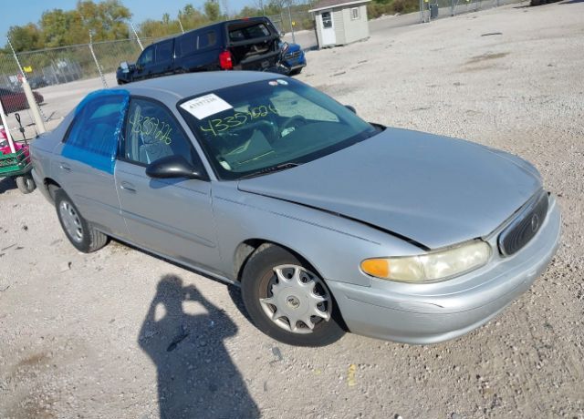 Buick Century