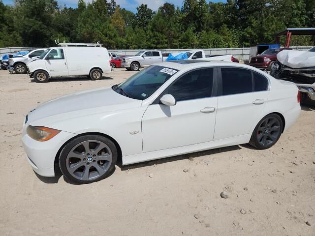 BMW 335i