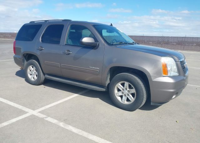GMC Yukon
