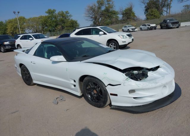 Pontiac Firebird
