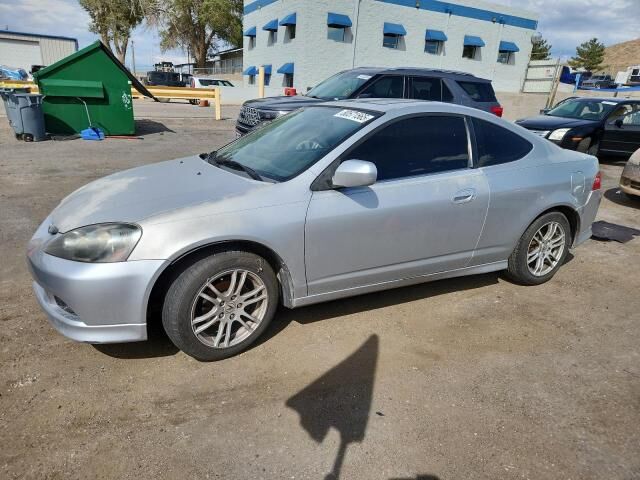 Acura RSX