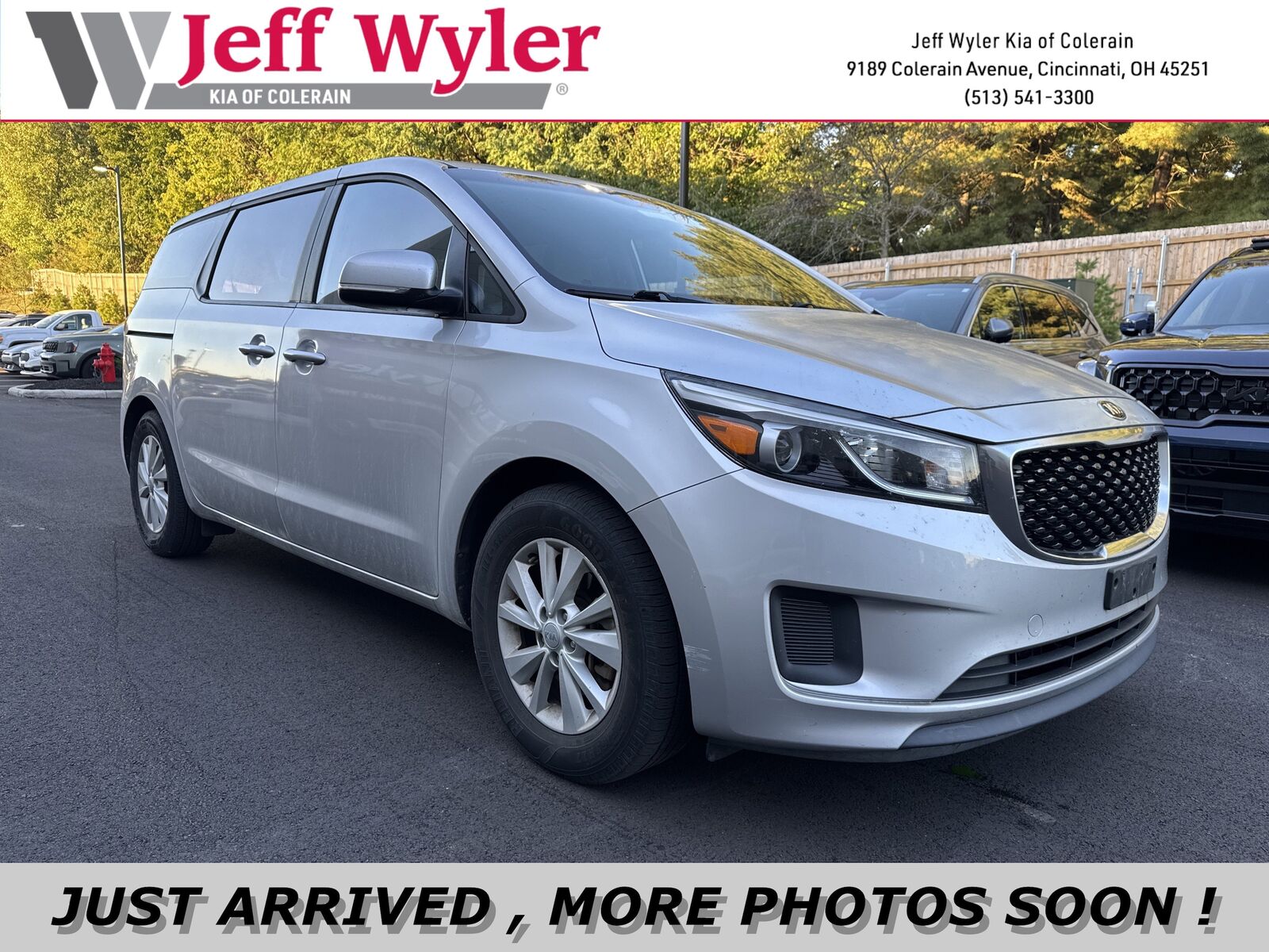 Kia Sedona