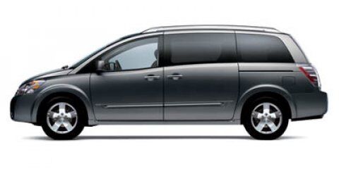 Nissan Quest
