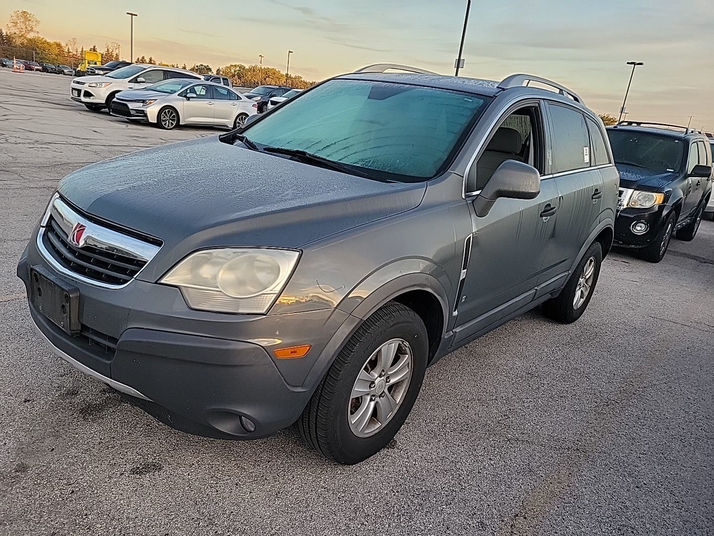 Saturn Vue