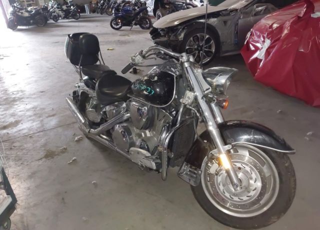 Honda VTX1300R