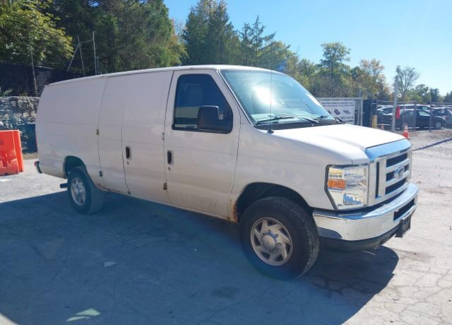 Ford E-350