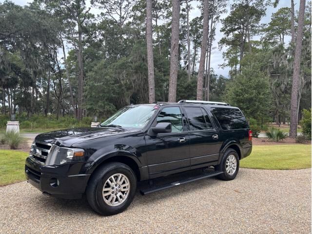 Ford Expedition