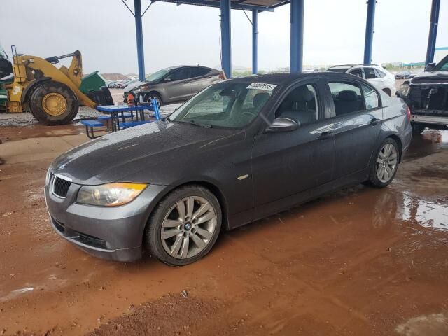 BMW 328i