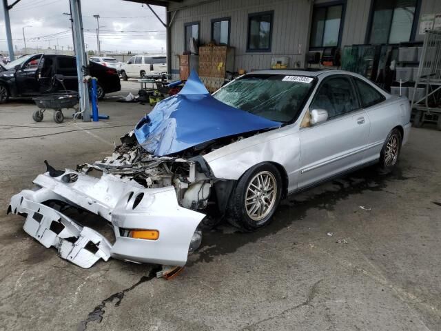 Acura Integra