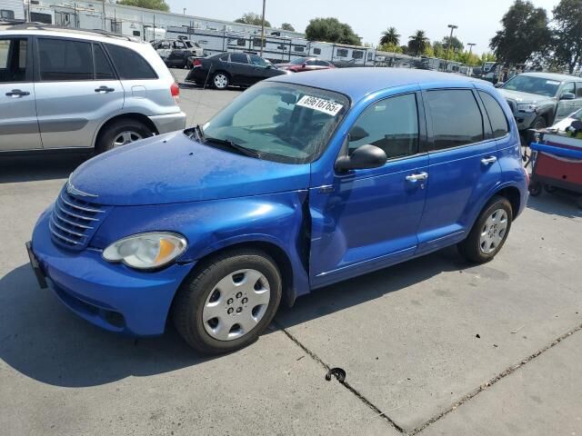 Chrysler PT Cruiser