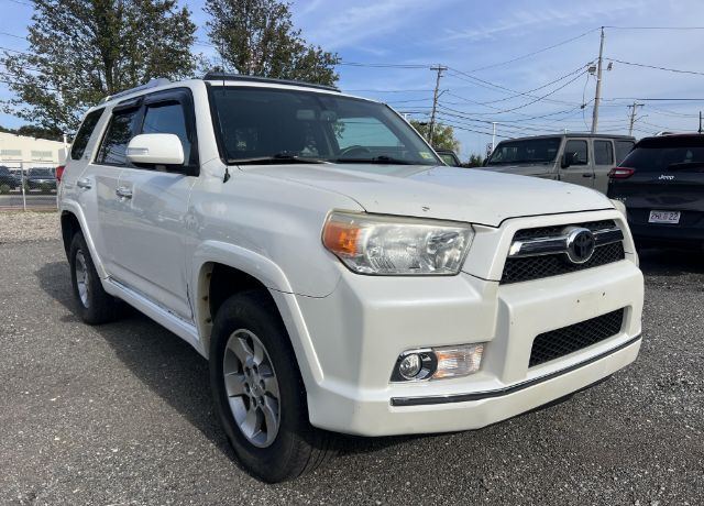 Toyota 4-Runner