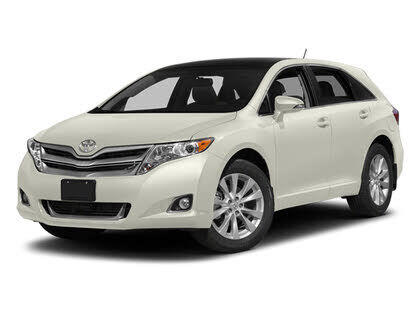 Toyota Venza