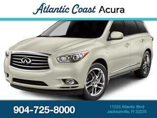 Infiniti QX60