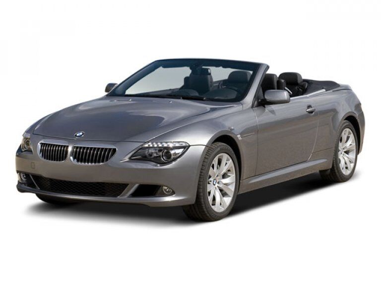 BMW 650i