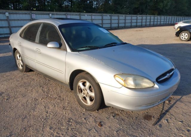 Ford Taurus