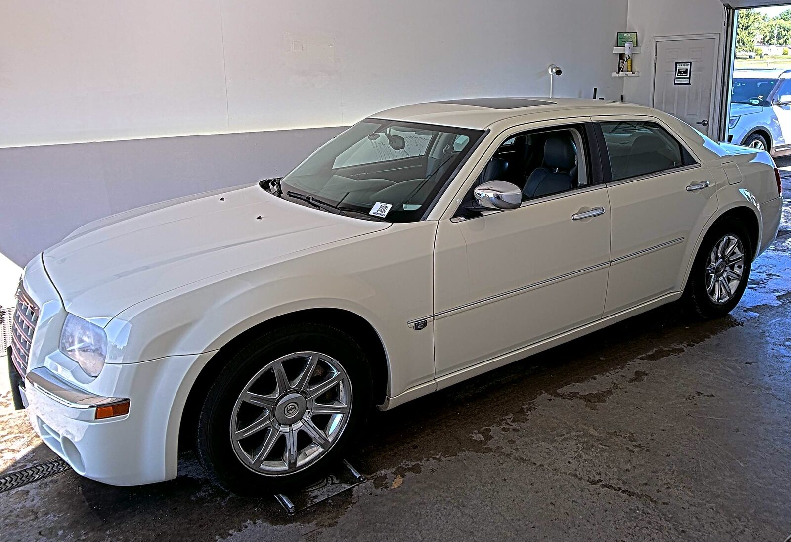Chrysler 300C
