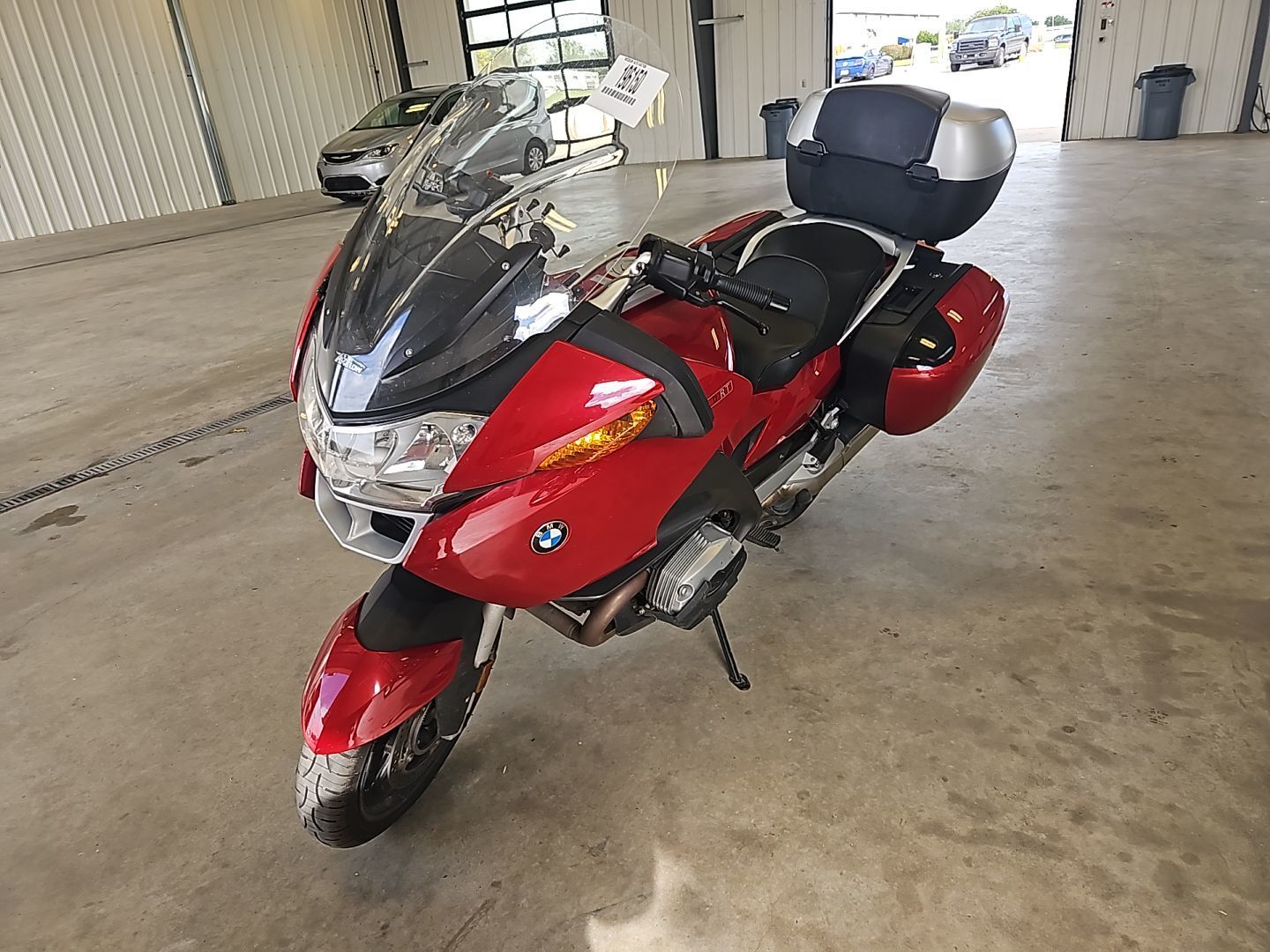 BMW R 1200 RT