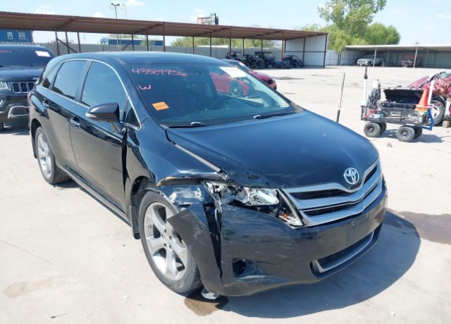 Toyota Venza