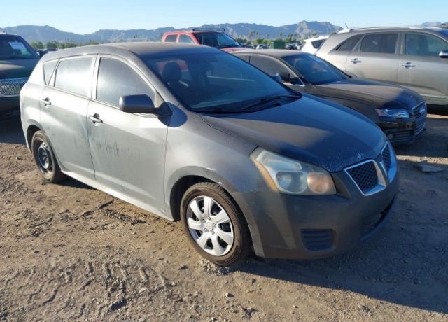Pontiac Vibe